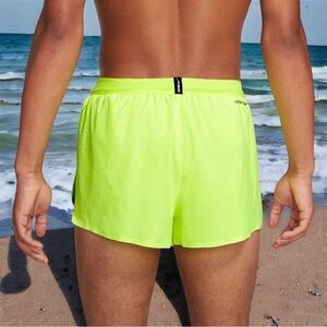 Nike Aeroswift Running Shorts Men’s Size XL 2” 2-In-1 Brief Lined $80 MSRP NEW